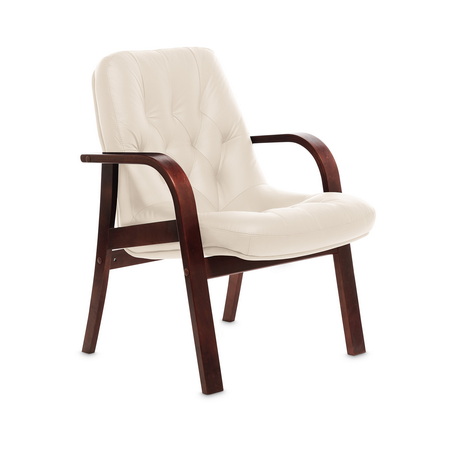 Кресло Multi-Office Premier D, цвет: бежевыйPremier Кресло Multi-Office Premier D, цвет: бежевыйPremier