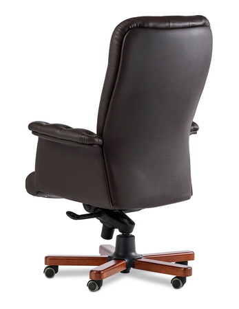 Кресло Multi-Office Messina A, цвет: черныйMessina Кресло Multi-Office Messina A, цвет: черныйMessina