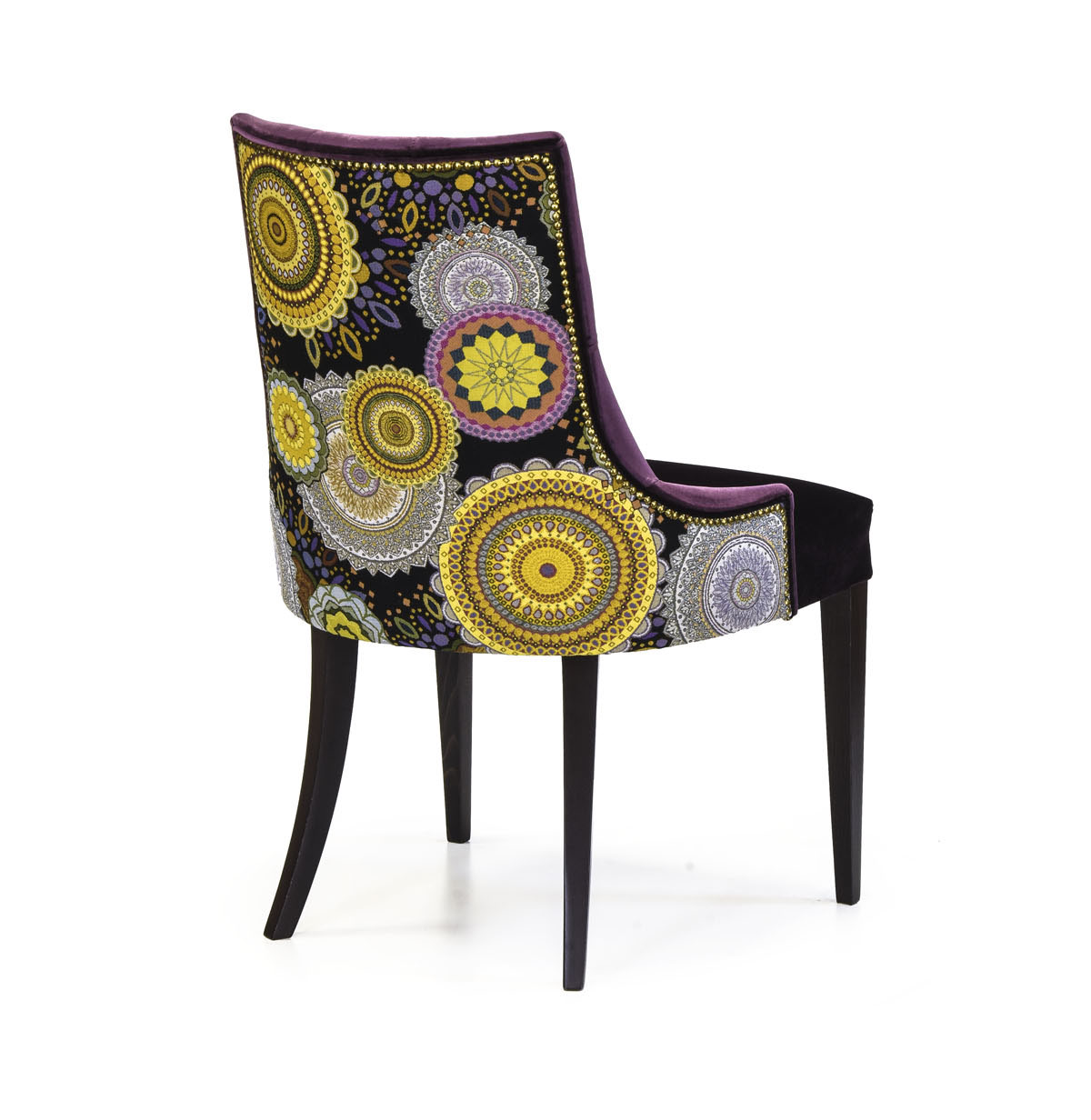 Стул Стелла Глори-4, размер 60х40х90 см Стул Стелла Глори-4, размер 60х40х90 см