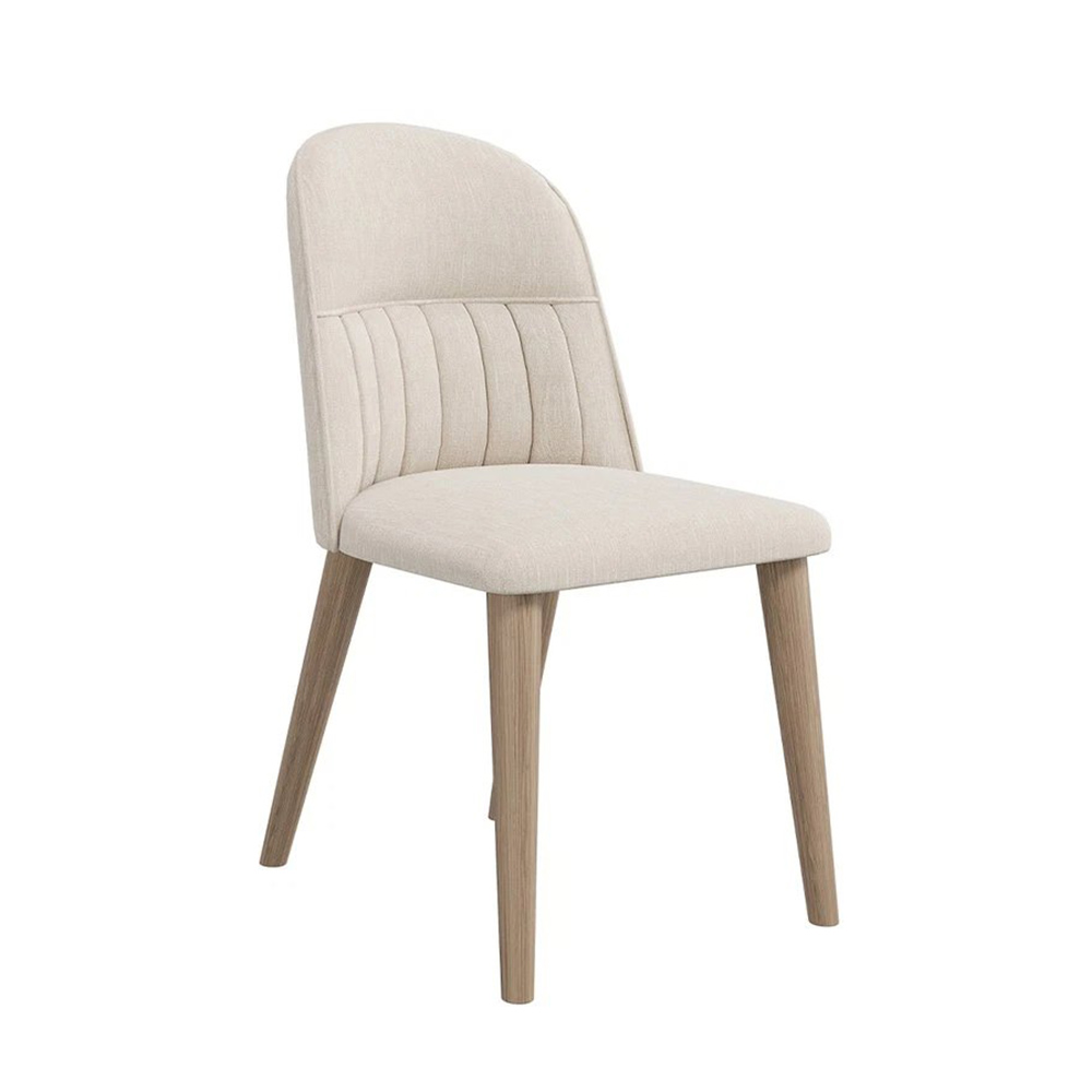 Стул Enza Home Paloma, стёганный, размер 49х33х88 см1815013963401 Стул Enza Home Paloma, стёганный, размер 49х33х88 см1815013963401