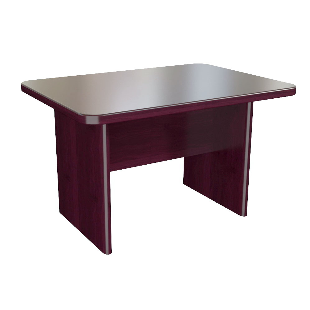 Брифинг приставка Multi-Office Sorbonne palisander, размер 120x86x75 см, цвет: палисандр24700