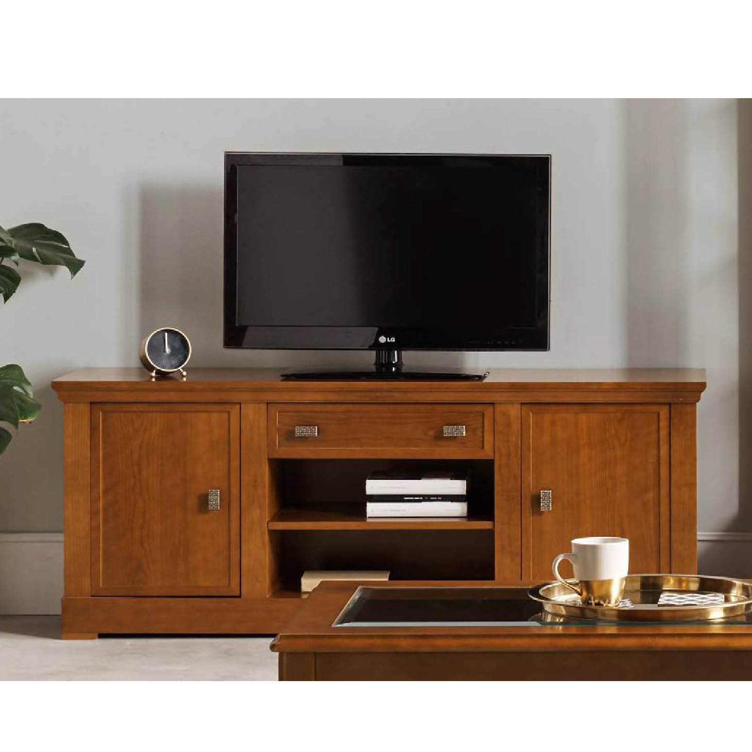 Тумба ТВ Panamar Moderno, цвет: черешня, 150х40х62 см (211.150.P)211.150.P Тумба ТВ Panamar Moderno, цвет: черешня, 150х40х62 см (211.150.P)211.150.P