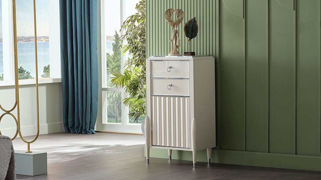 Комод Bellona Gravita, размер 62x44x119 см (GRAV-28)GRAV-28 Комод Bellona Gravita, размер 62x44x119 см (GRAV-28)GRAV-28
