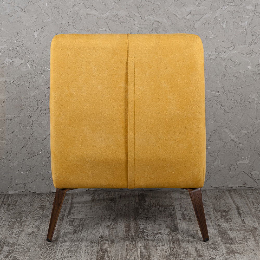 Кресло Lenova Mila, размер 73х85х98, ткань Nubuk 27 (02270)02270