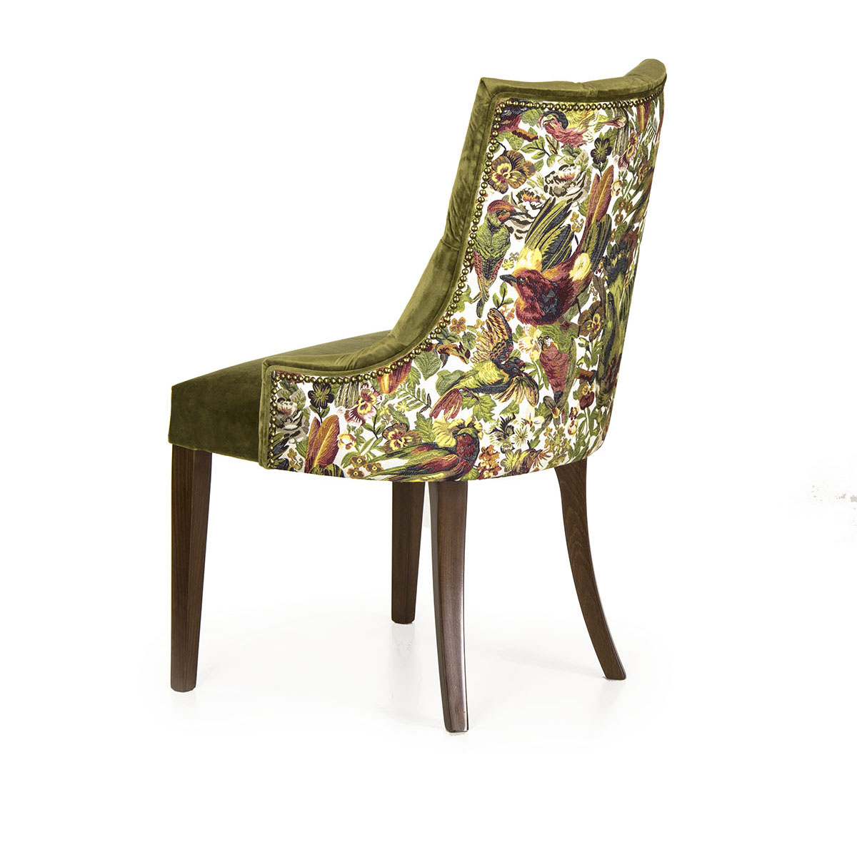 Стул Стелла Глори-4, размер 60х40х90 см Стул Стелла Глори-4, размер 60х40х90 см