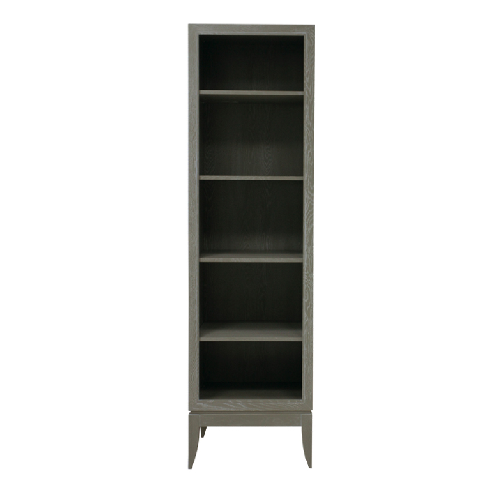 Стеллаж Молодечномебель Орта, 58x51x207 см, цвет: олива + БП (ММ-389-31)ММ-389-31