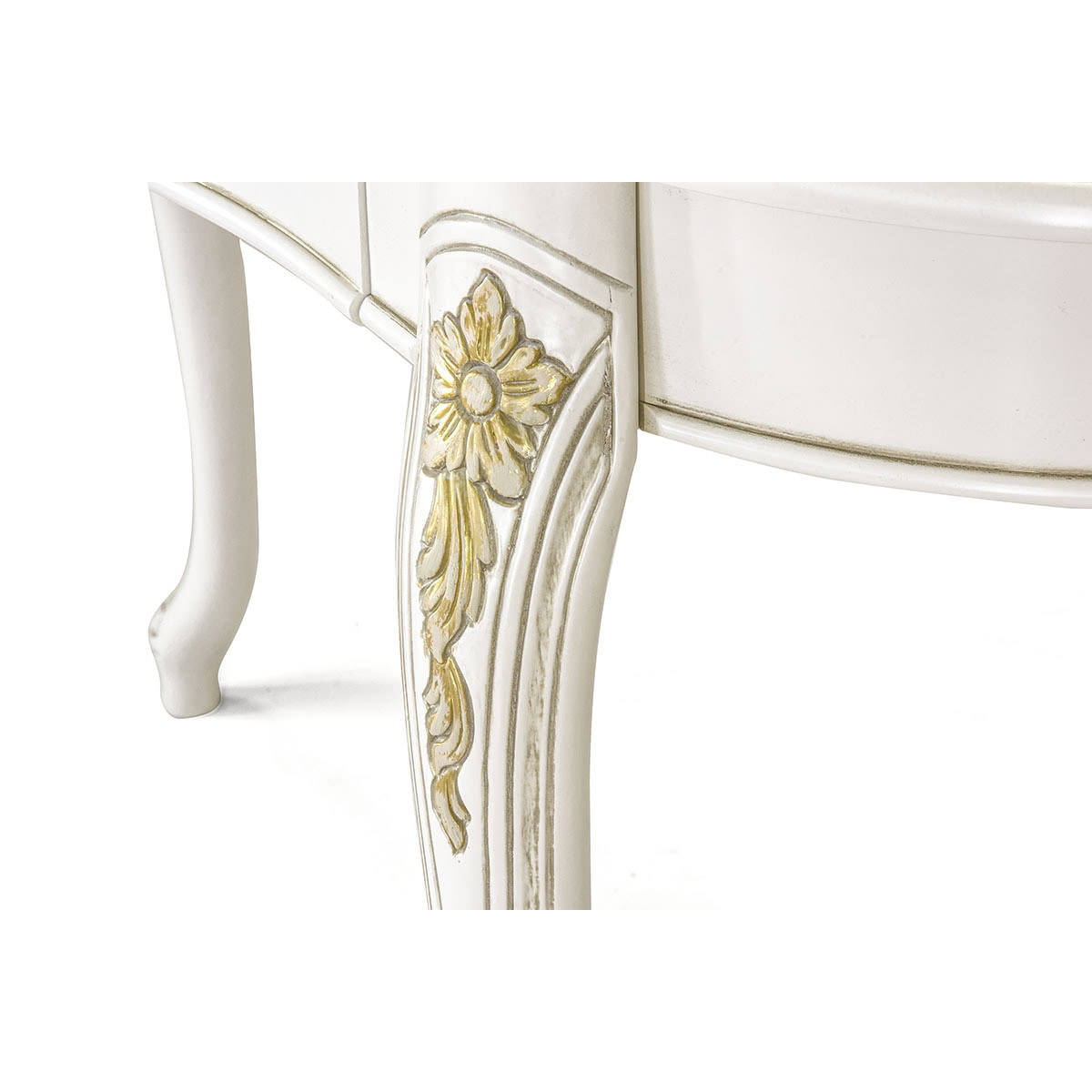 Консоль Стелла ОВ 4, размер 112x46x75 см Консоль Стелла ОВ 4, размер 112x46x75 см