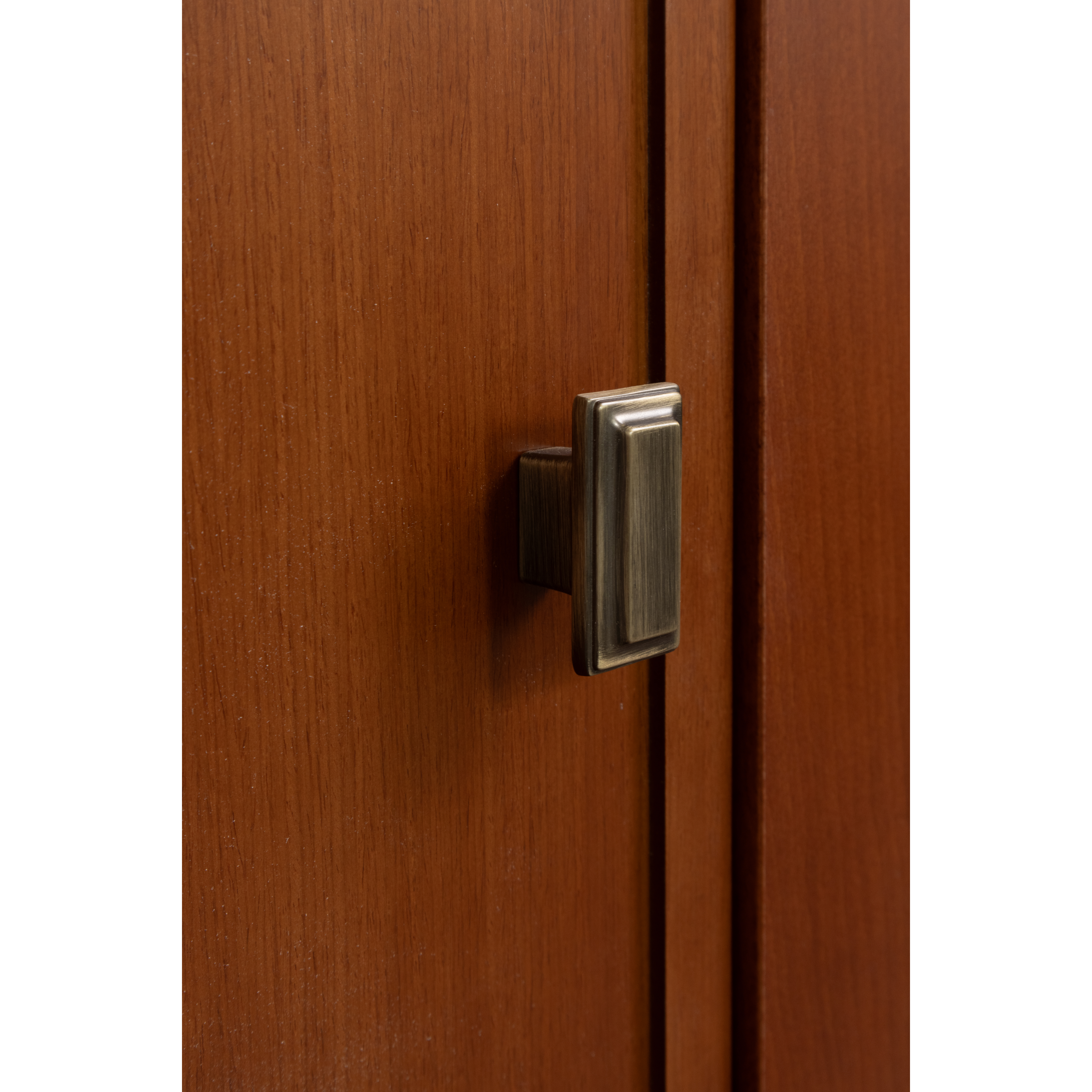 Тумба ТВ Валенсия, размер 156х40х64 см, цвет: черешня (M2006)M2006 Тумба ТВ Валенсия, размер 156х40х64 см, цвет: черешня (M2006)M2006