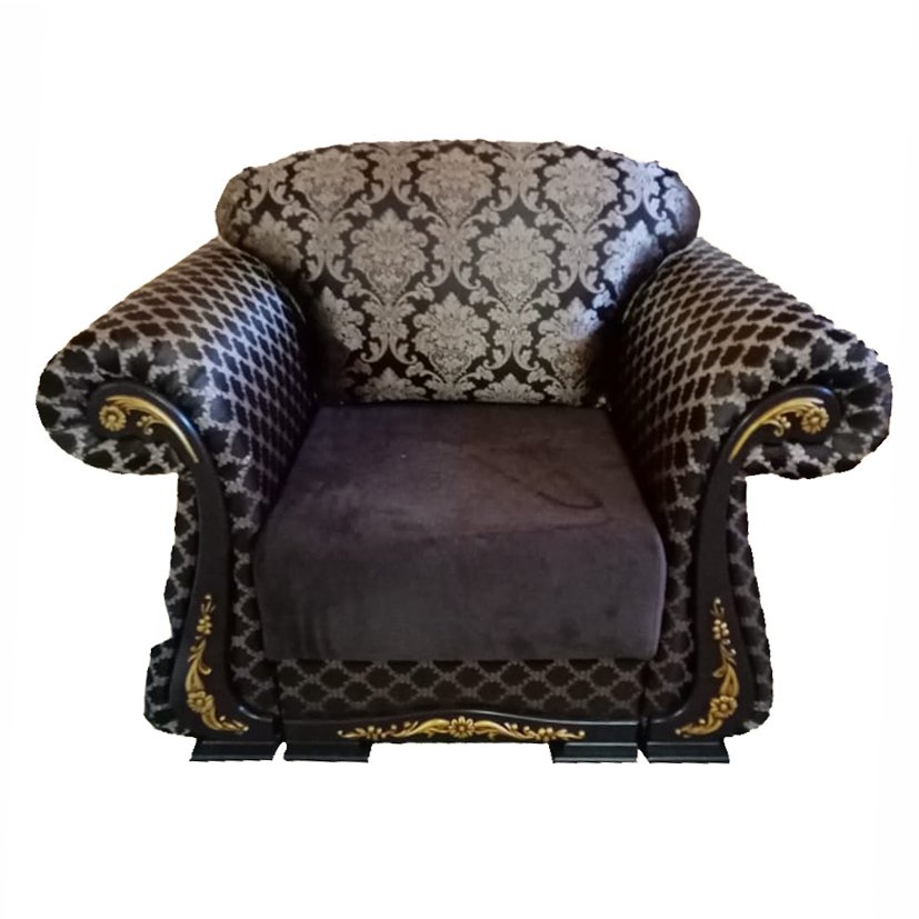 Кресло-кровать "Благо-2",  размер 120х95х100 см