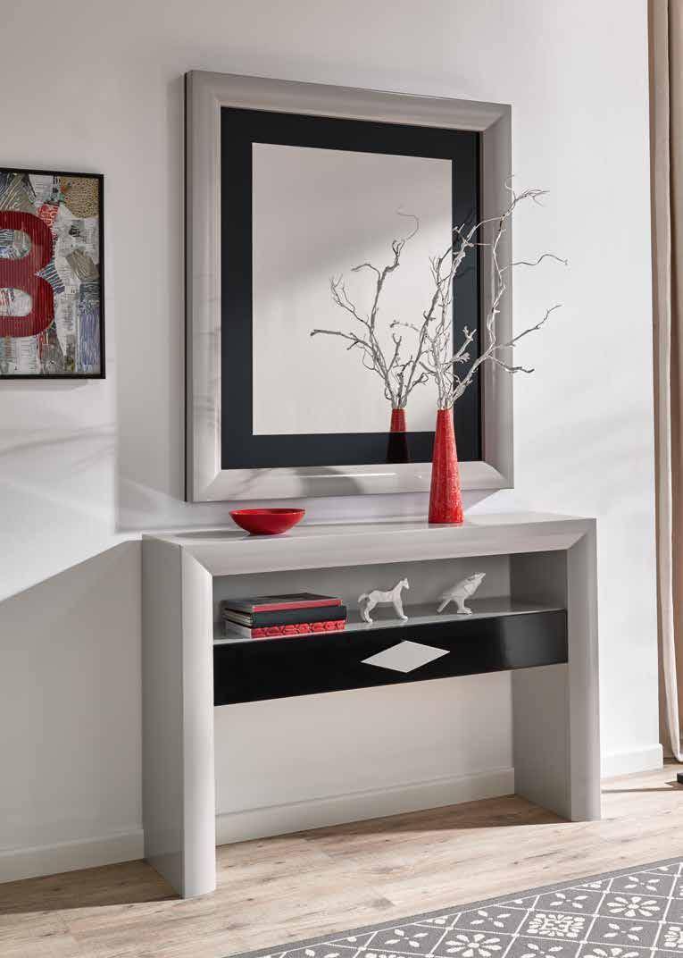 Зеркало Disemobel Cloe, прямоугольное, 60x110 см (2046)2046 Зеркало Disemobel Cloe, прямоугольное, 60x110 см (2046)2046