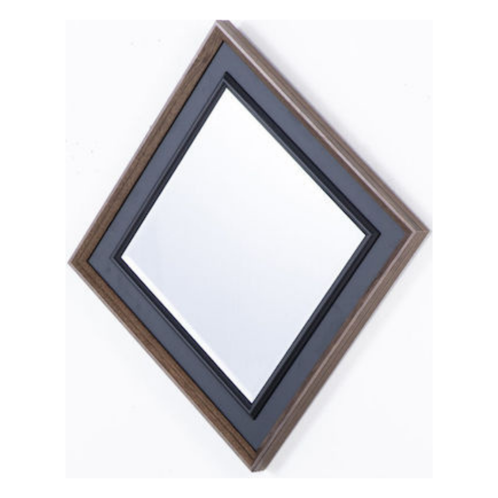 Зеркало Bellona Alegro, размер 57x57 см (ALEG-24)ALEG-24