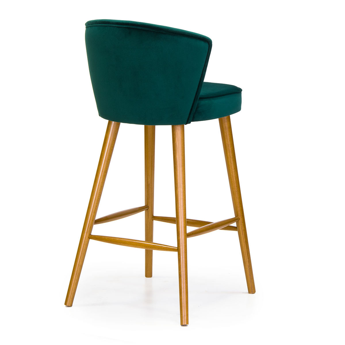 Стул барный Стелла Глори-11, размер 49х45х102Глори 11 барный Стул барный Стелла Глори-11, размер 49х45х102Глори 11 барный