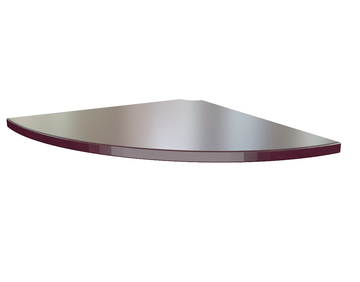 Сектор 90° для стола переговоров Multi-Office Sorbonne palisander, размер 105x105x5 см, цвет: палисандр24714 Сектор 90° для стола переговоров Multi-Office Sorbonne palisander, размер 105x105x5 см, цвет: палисандр24714