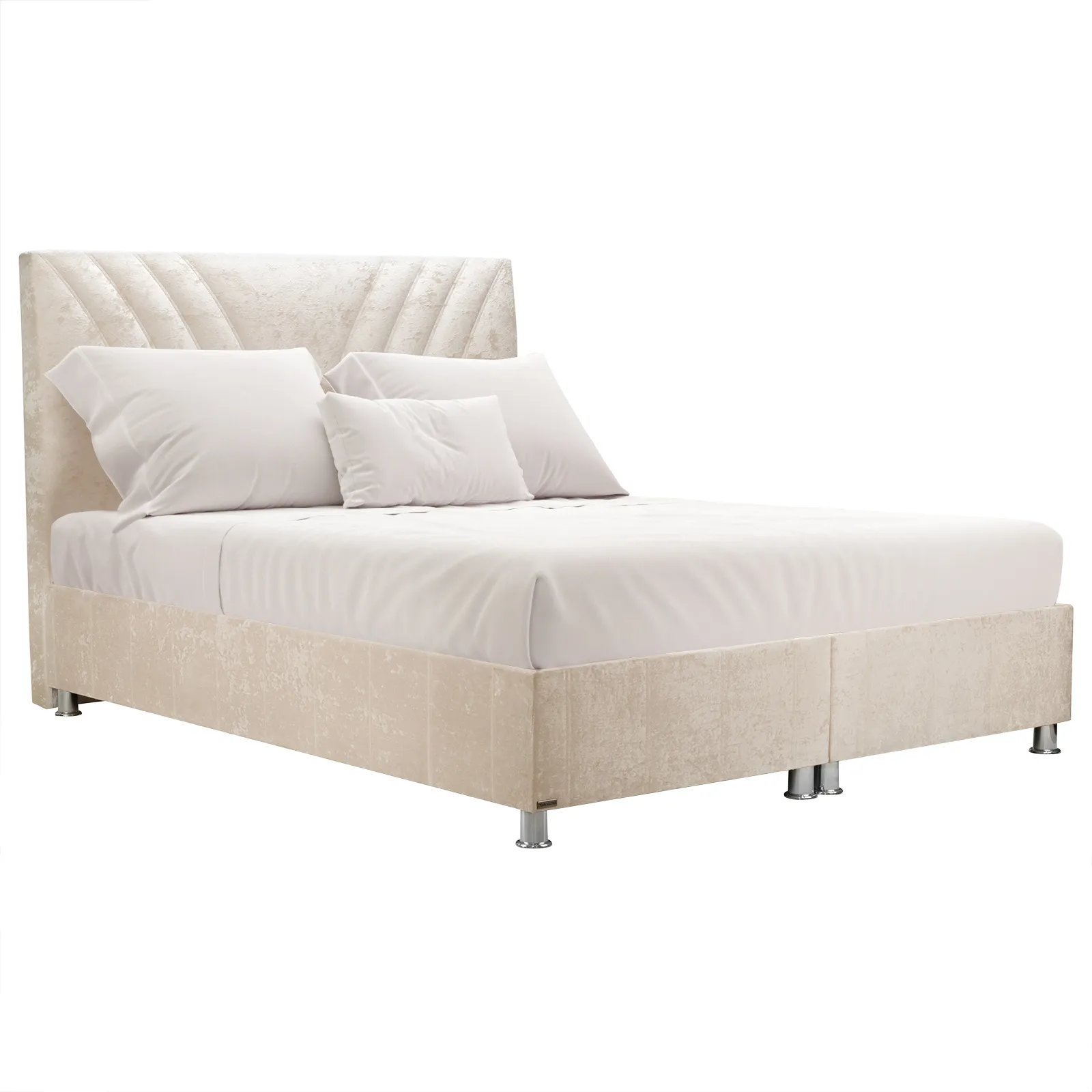 Кровать Bellona Verso, с мягким изголовьем, с подъемным механизмом, обивка: ткань: B0042VERS-()+VERS-()X200 Кровать Bellona Verso, с мягким изголовьем, с подъемным механизмом, обивка: ткань: B0042VERS-()+VERS-()X200