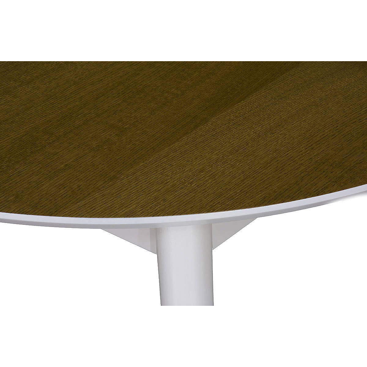 Стол обеденный Стелла Линда-2М, круглый раздвижной, 105(137)x105x75 Стол обеденный Стелла Линда-2М, круглый раздвижной, 105(137)x105x75