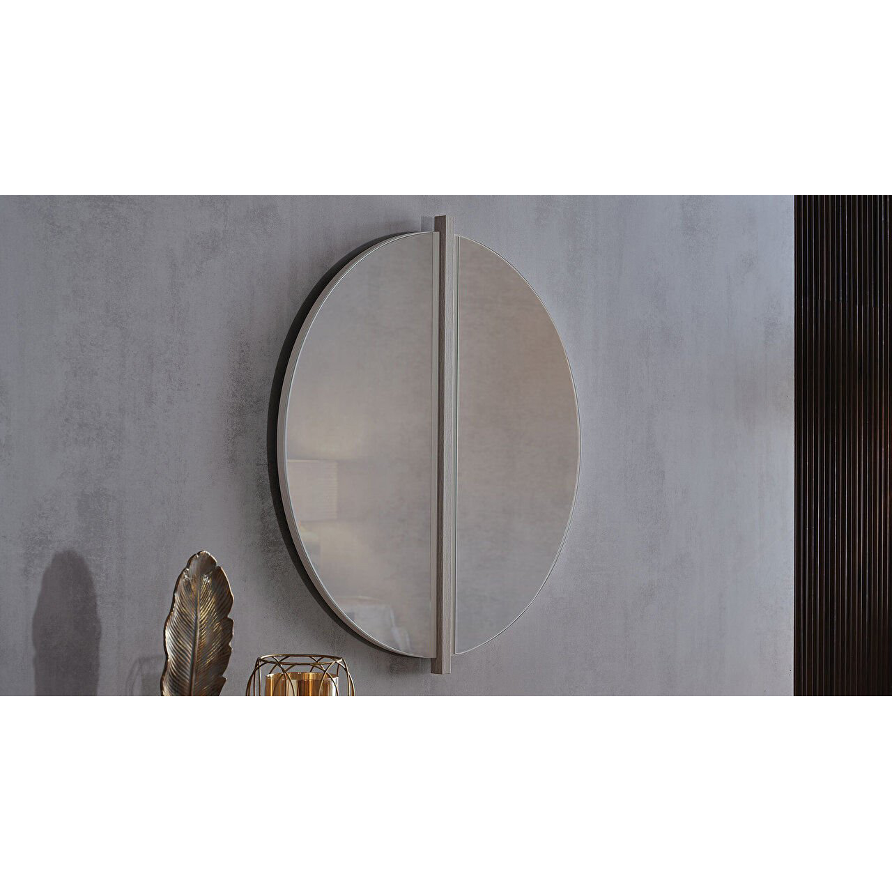 Зеркало Bellona Palermo, размер 68x74 см (PALR-24)PALR-24 Зеркало Bellona Palermo, размер 68x74 см (PALR-24)PALR-24