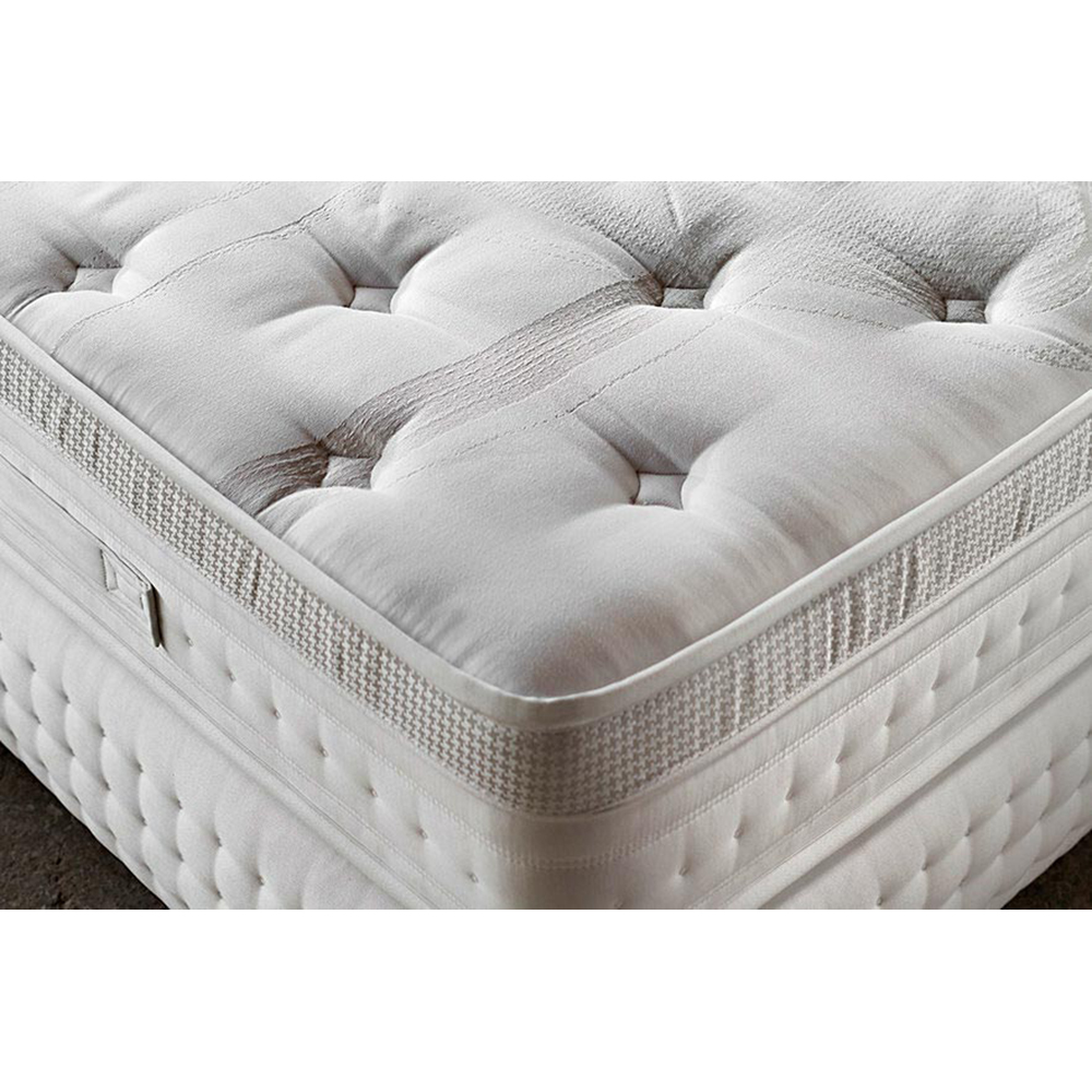 Матрас Enza Home EU Tesla Sleep, Pocket Spring Mattress, пружинный, карманного типа Матрас Enza Home EU Tesla Sleep, Pocket Spring Mattress, пружинный, карманного типа