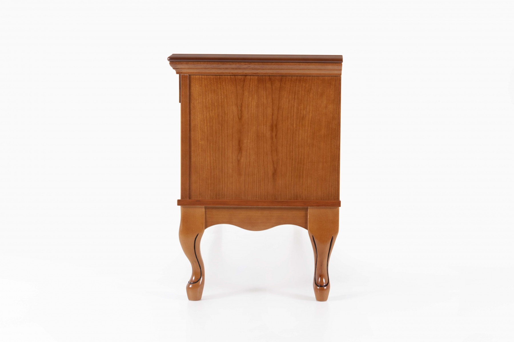 Тумба ТВ Panamar Classico, цвет: орех/черешня, 150х45х61 см (861.150.P)861.150.P Тумба ТВ Panamar Classico, цвет: орех/черешня, 150х45х61 см (861.150.P)861.150.P