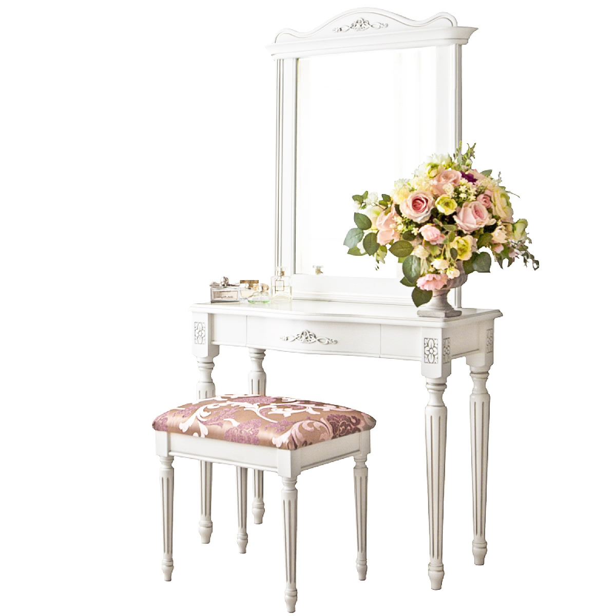 Консоль Стелла ПР 2, размер 90x40x75 см Консоль Стелла ПР 2, размер 90x40x75 см