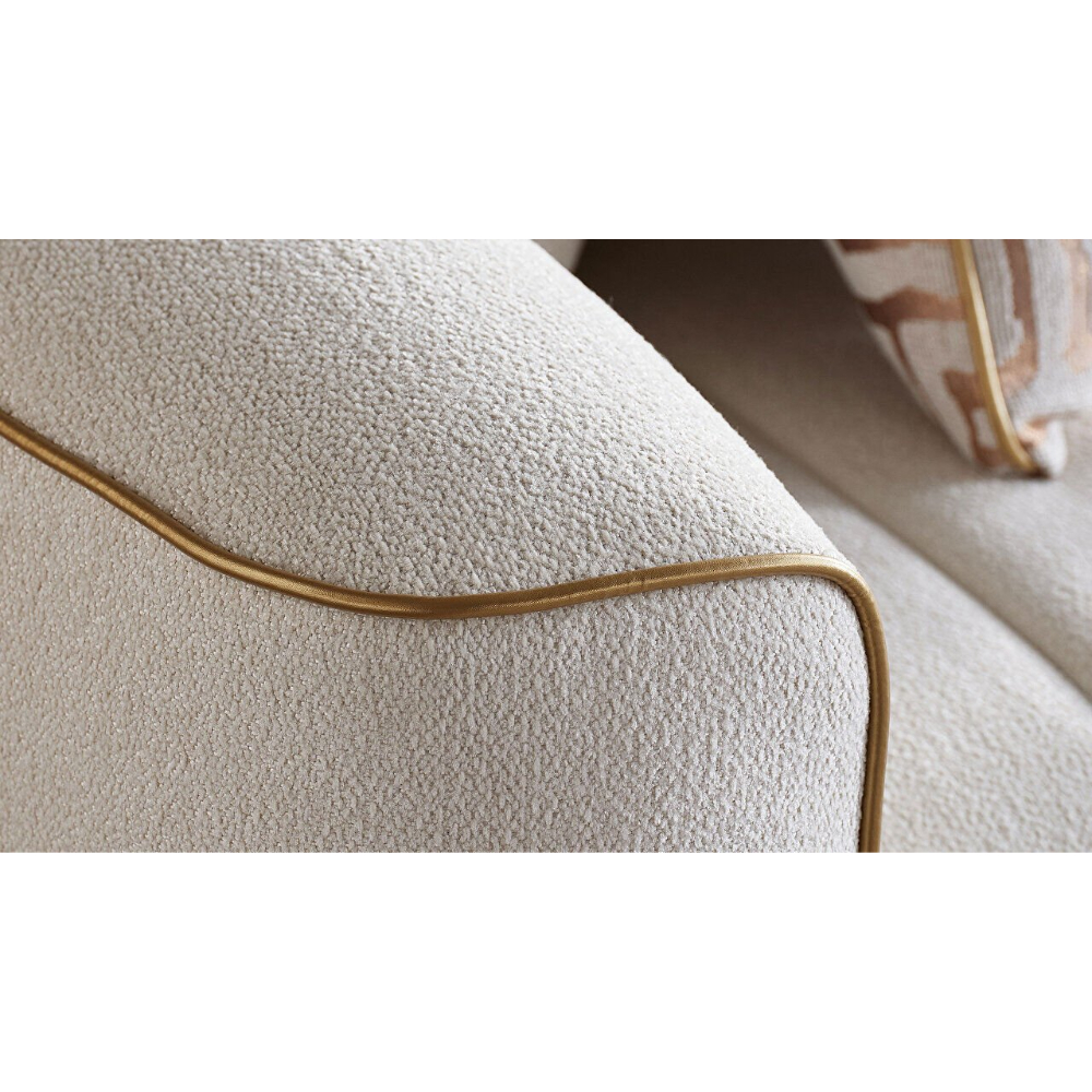 Диван Bellona Veronica, 2-х местный, размер 195x101x75 см (VERN-02)VERN-02 Диван Bellona Veronica, 2-х местный, размер 195x101x75 см (VERN-02)VERN-02