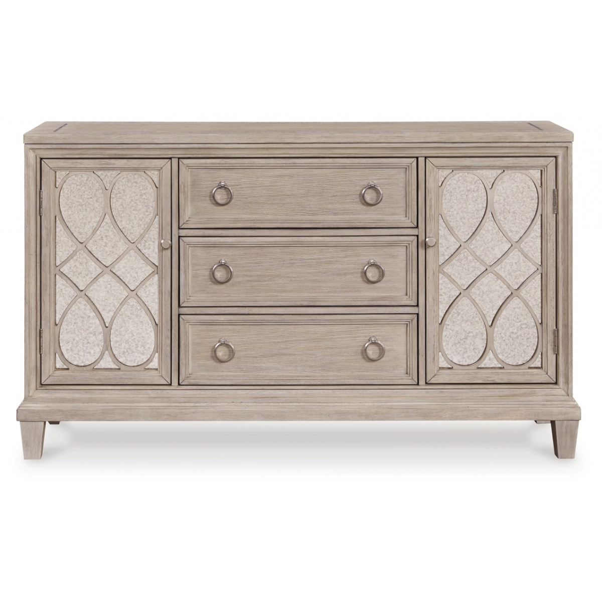 Комод-прилавок Ashley ApHome Jorlaina D922-60, размер 164x45x98 см (0050442815)0050442815