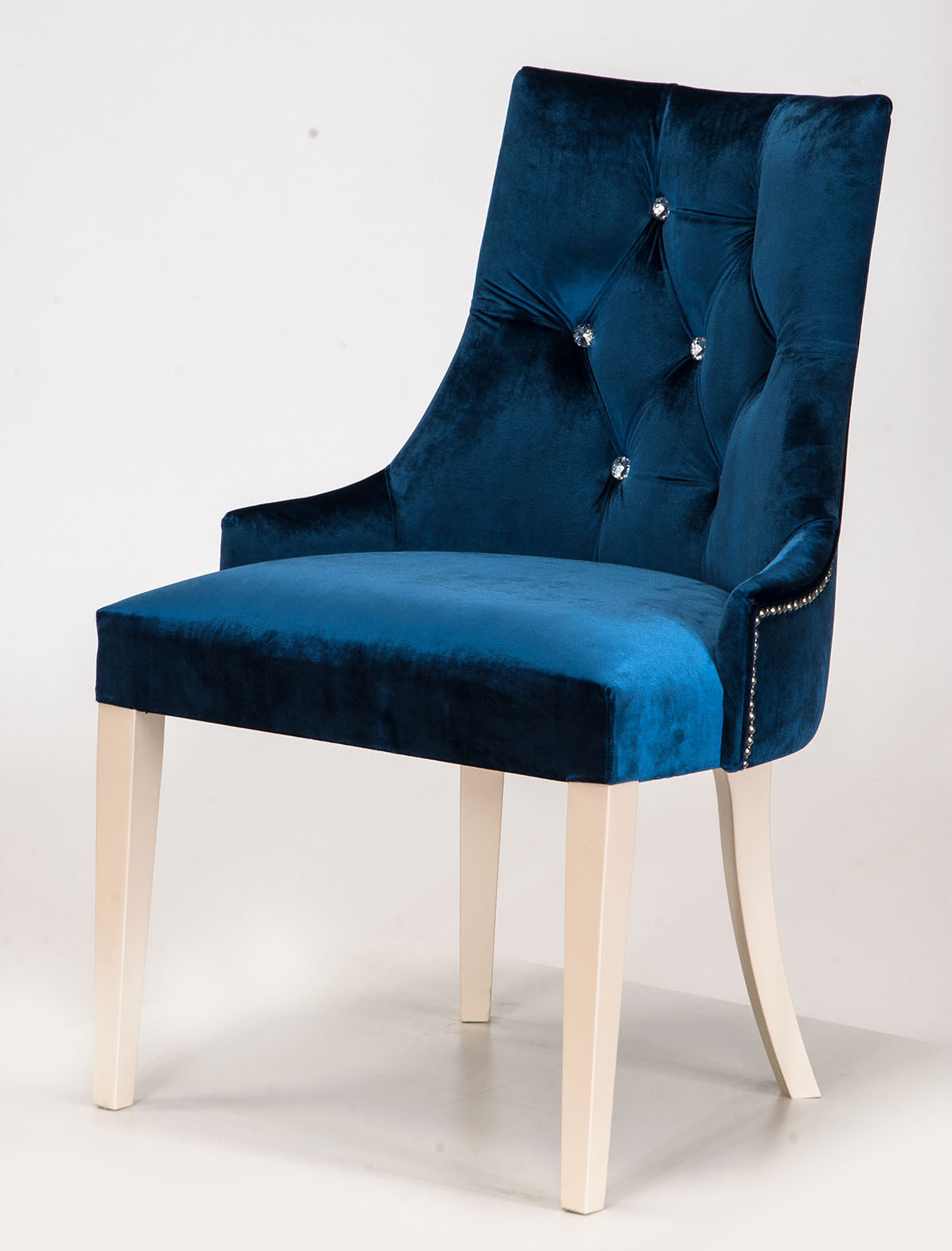 Стул Стелла Глори-4, размер 60х40х90 см Стул Стелла Глори-4, размер 60х40х90 см