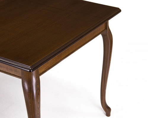 Стол обеденный Стелла Сэм-11, прямоугольный раздвижной, 130(180)x82x75 см Стол обеденный Стелла Сэм-11, прямоугольный раздвижной, 130(180)x82x75 см