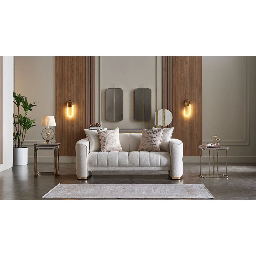 Диван Bellona Veronica, 2-х местный, размер 195x101x75 см (VERN-02)VERN-02 Диван Bellona Veronica, 2-х местный, размер 195x101x75 см (VERN-02)VERN-02