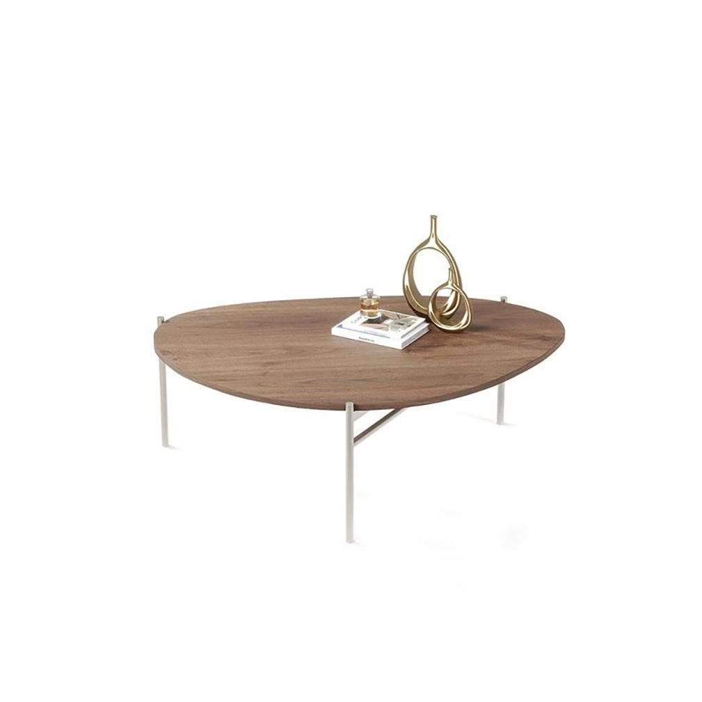 Журнальный столик Enza Home Pavia, размер 120х83х42 см55555000002110 Журнальный столик Enza Home Pavia, размер 120х83х42 см55555000002110