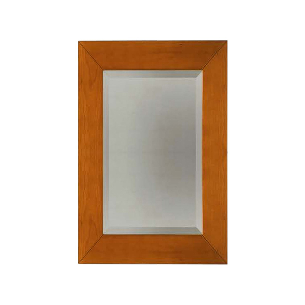 Зеркало Panamar Classico, цвет: орех|черешня, 60x3x90 см (301.000.P)301.000.P