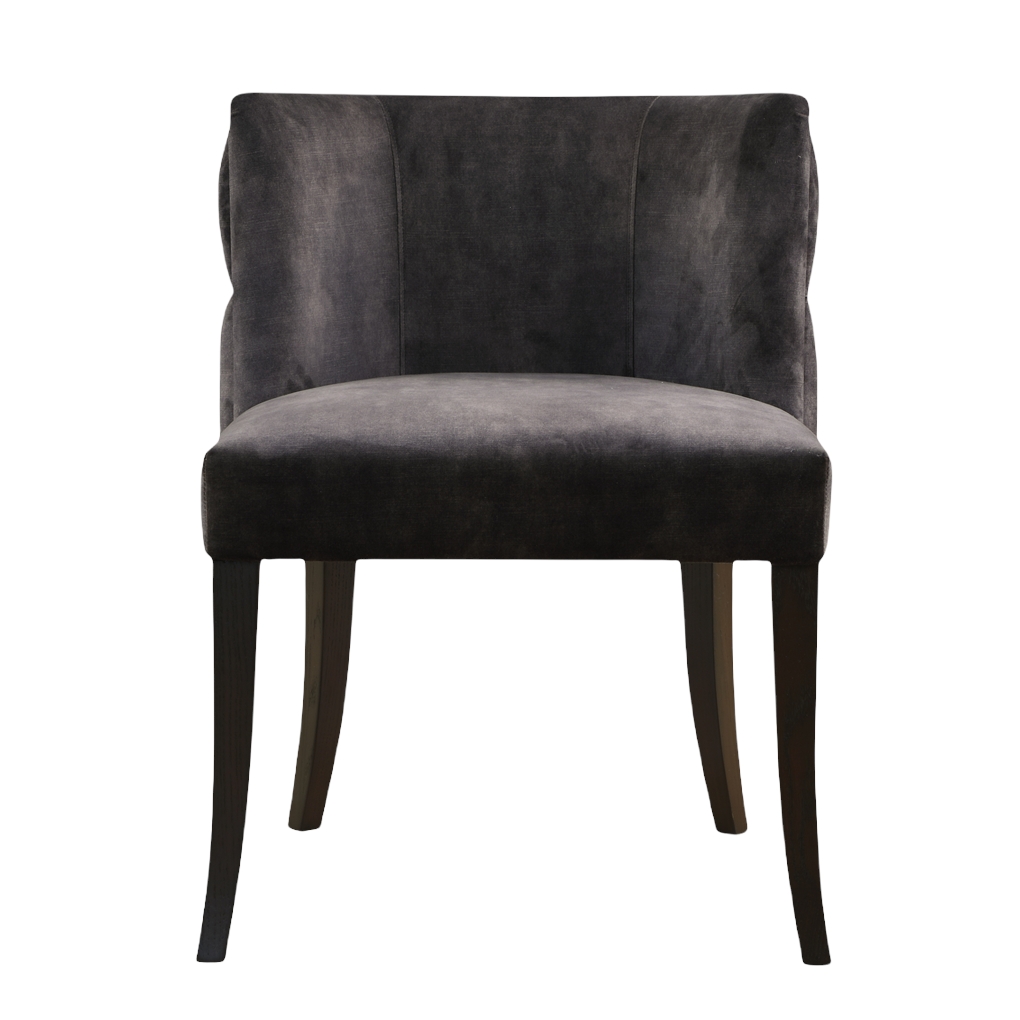 Стул IST-CASA Марио NH1949, размер 56х58х74 см, цвет: темно-синий (NH1949casa)NH1949casa Стул IST-CASA Марио NH1949, размер 56х58х74 см, цвет: темно-синий (NH1949casa)NH1949casa