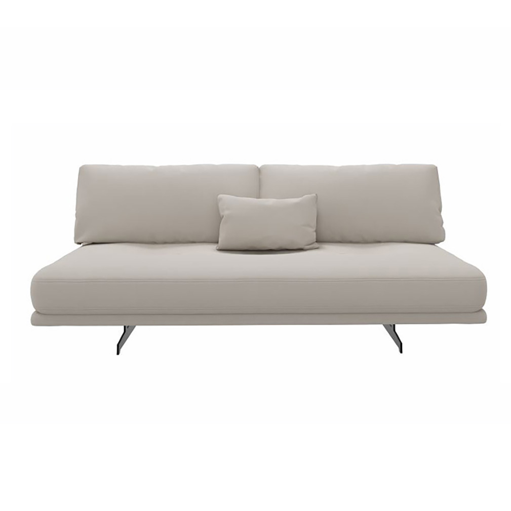 Модуль дивана Enza Home Dakar, двухместный, 192х104х69 см Модуль дивана Enza Home Dakar, двухместный, 192х104х69 см