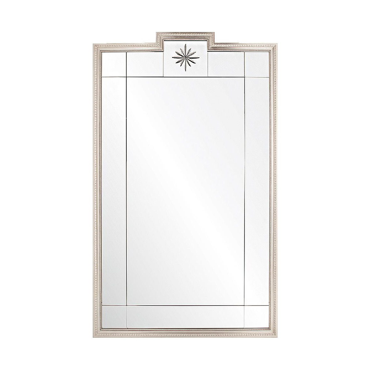 Зеркало в раме Louvrehome "Комо", размер 65х107х4 (LH548S)LH548S