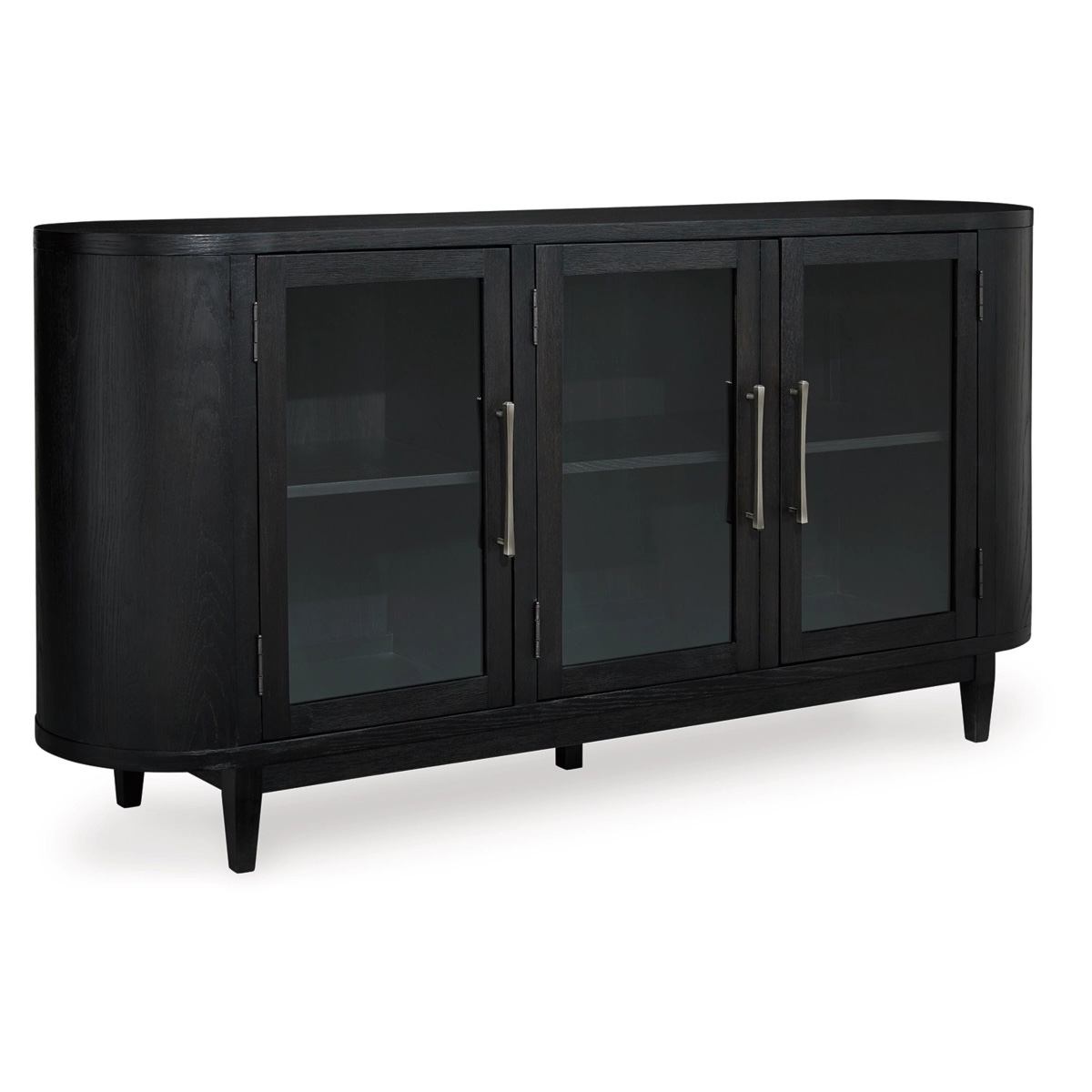 Комод-прилавок Ashley ApHome Rowanbeck D821-60, размер 188x43x91 см (0050442816)0050442816