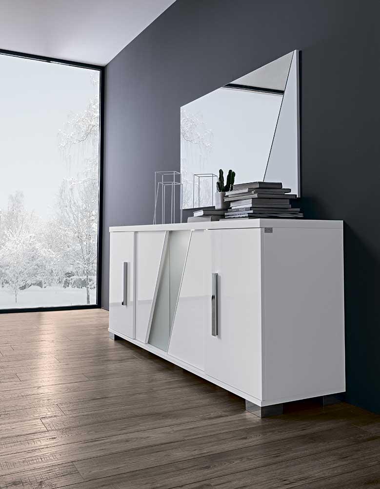 Зеркало Status Lisa, цвет белый, 140x2x80 см (LIDWHSP01)LIDWHSP01 Зеркало Status Lisa, цвет белый, 140x2x80 см (LIDWHSP01)LIDWHSP01