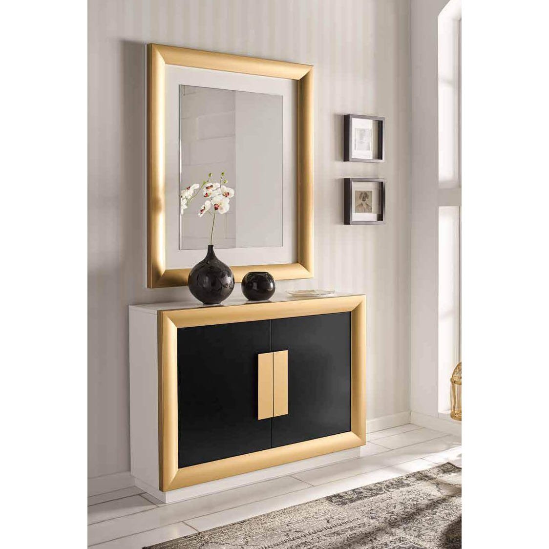 Тумба Disemobel Cloe, 110x30x82 см (2001)2001 Тумба Disemobel Cloe, 110x30x82 см (2001)2001