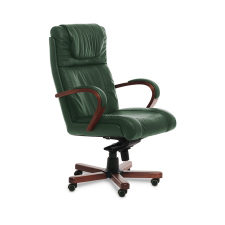 Кресло Multi-Office Master A, цвет: зеленыйMaster Кресло Multi-Office Master A, цвет: зеленыйMaster