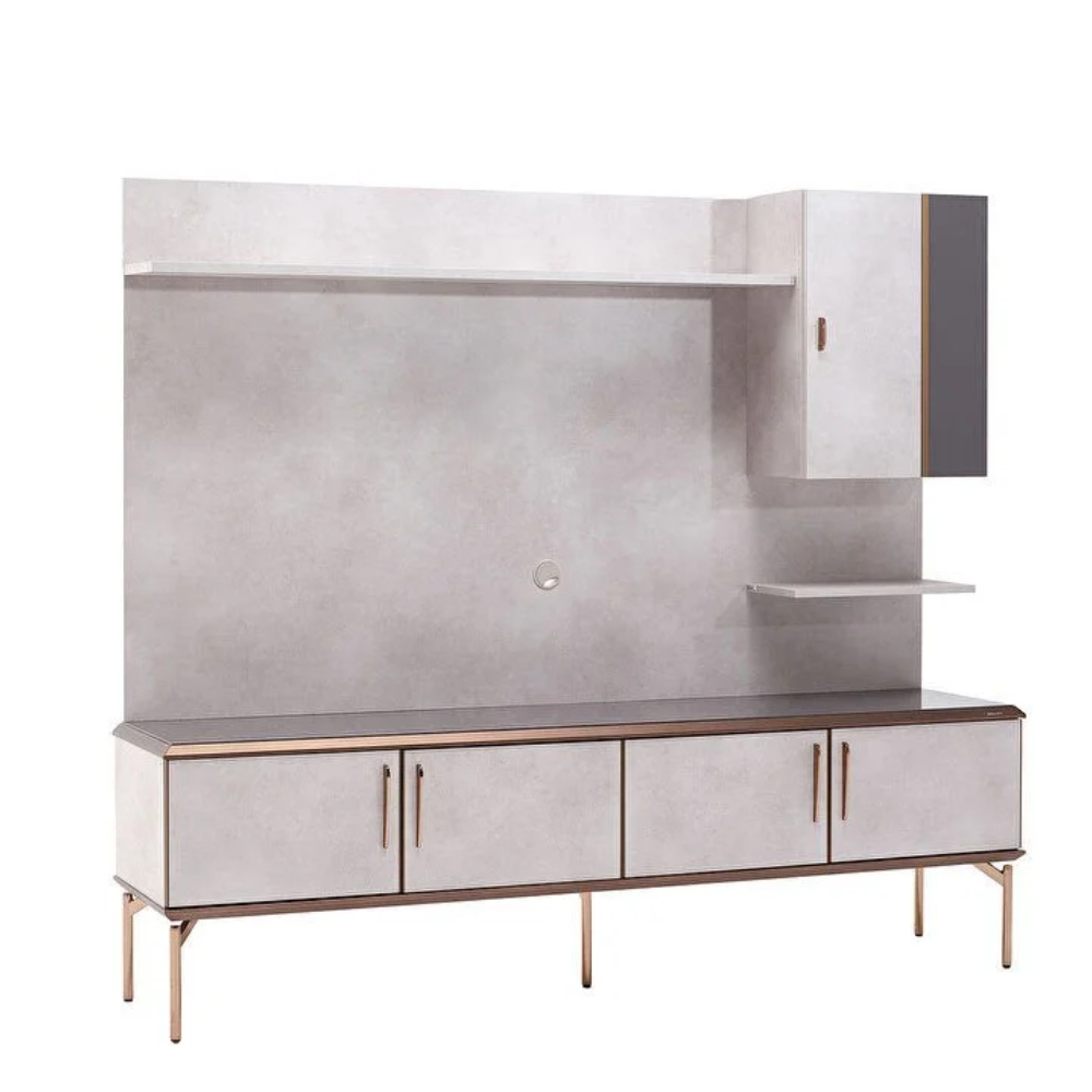 ТВ стенка Bellona Havana, 202х46х179 см (HAVN-15PPC+HAVN-15+HAVN-15C)HAVN-15PPC+HAVN-15+HAVN-15C ТВ стенка Bellona Havana, 202х46х179 см (HAVN-15PPC+HAVN-15+HAVN-15C)HAVN-15PPC+HAVN-15+HAVN-15C