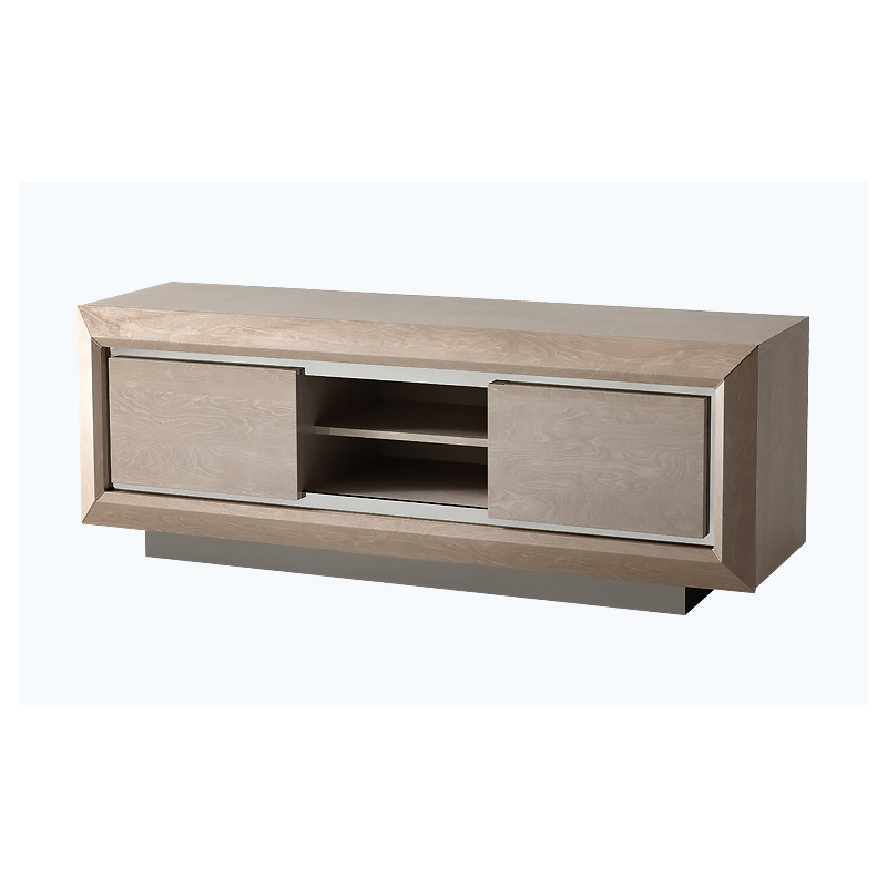 Тумба ТВ Camelgroup Elite sabbia, цвет: янтарная береза, 189x55x62 см (155PTV.01AV)155PTV.01AV