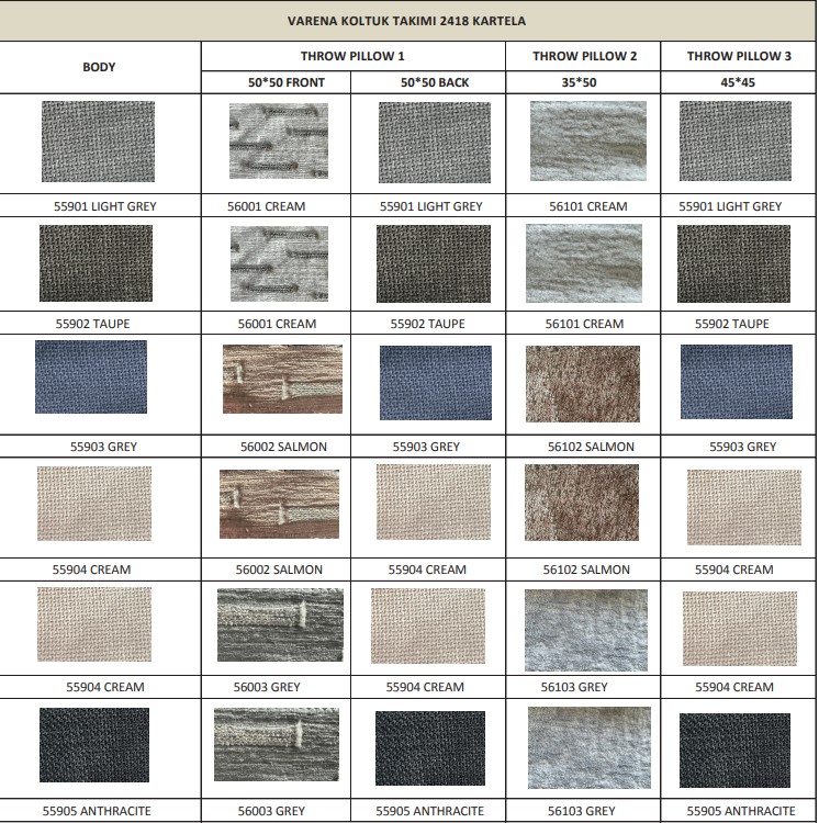 Диван-кровать Enza Home Varena, двухместный, ткань 55901 Light Grey, размер 208х98х85 см Диван-кровать Enza Home Varena, двухместный, ткань 55901 Light Grey, размер 208х98х85 см