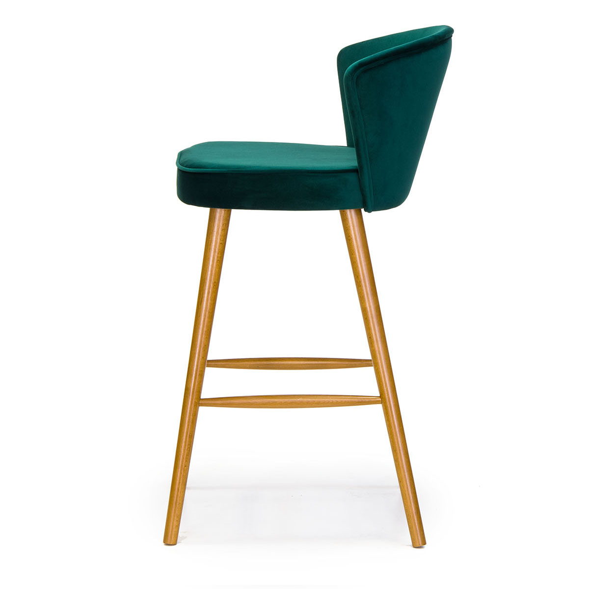 Стул барный Стелла Глори-11, размер 49х45х102Глори 11 барный Стул барный Стелла Глори-11, размер 49х45х102Глори 11 барный