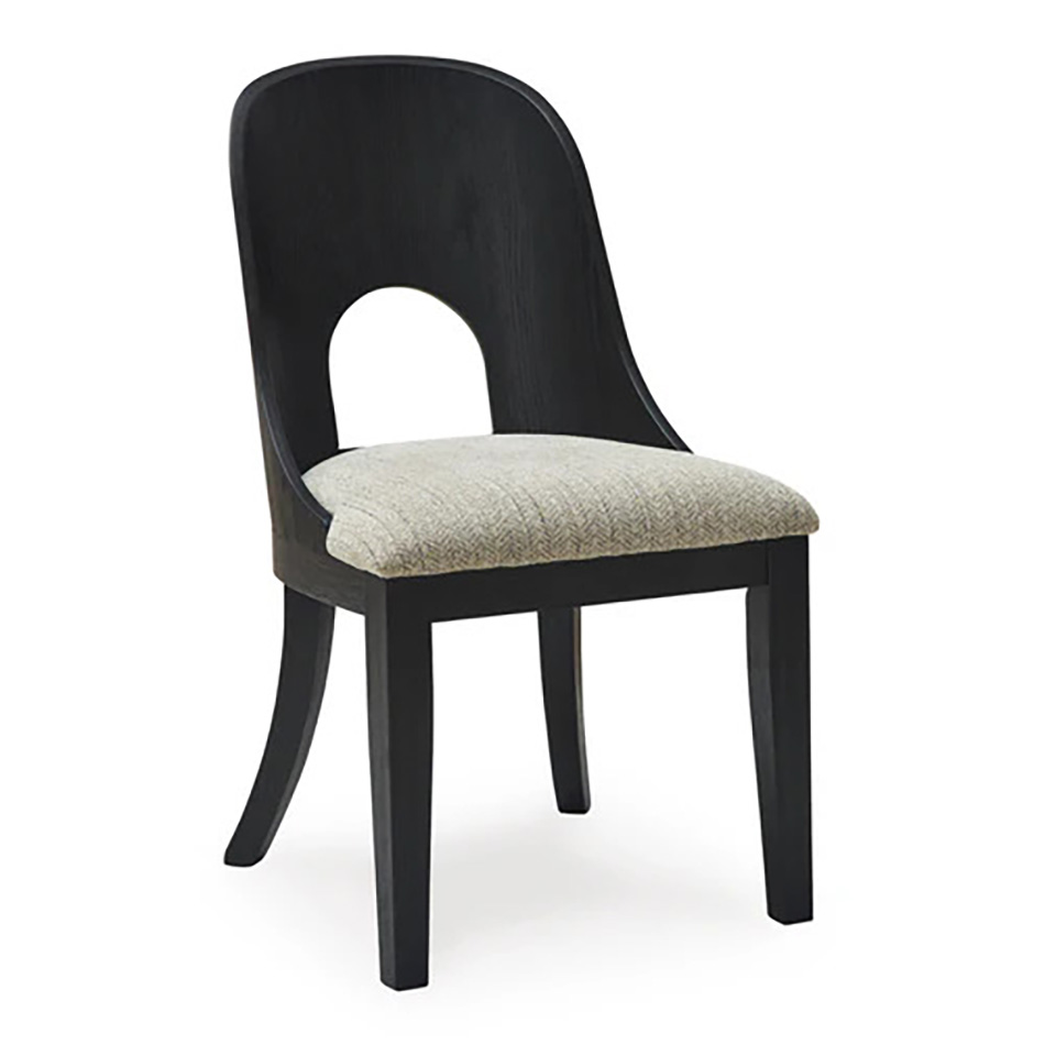 Стул обеденный Ashley ApHome Rowanbeck D821-01, размер 48x56x80 см (0101551618)0101551618