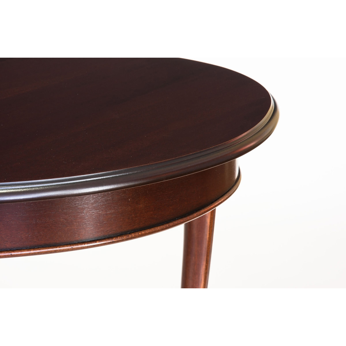 Стол обеденный Стелла Натали-4, овальный раздвижной, 180(230)x100x75 см Стол обеденный Стелла Натали-4, овальный раздвижной, 180(230)x100x75 см