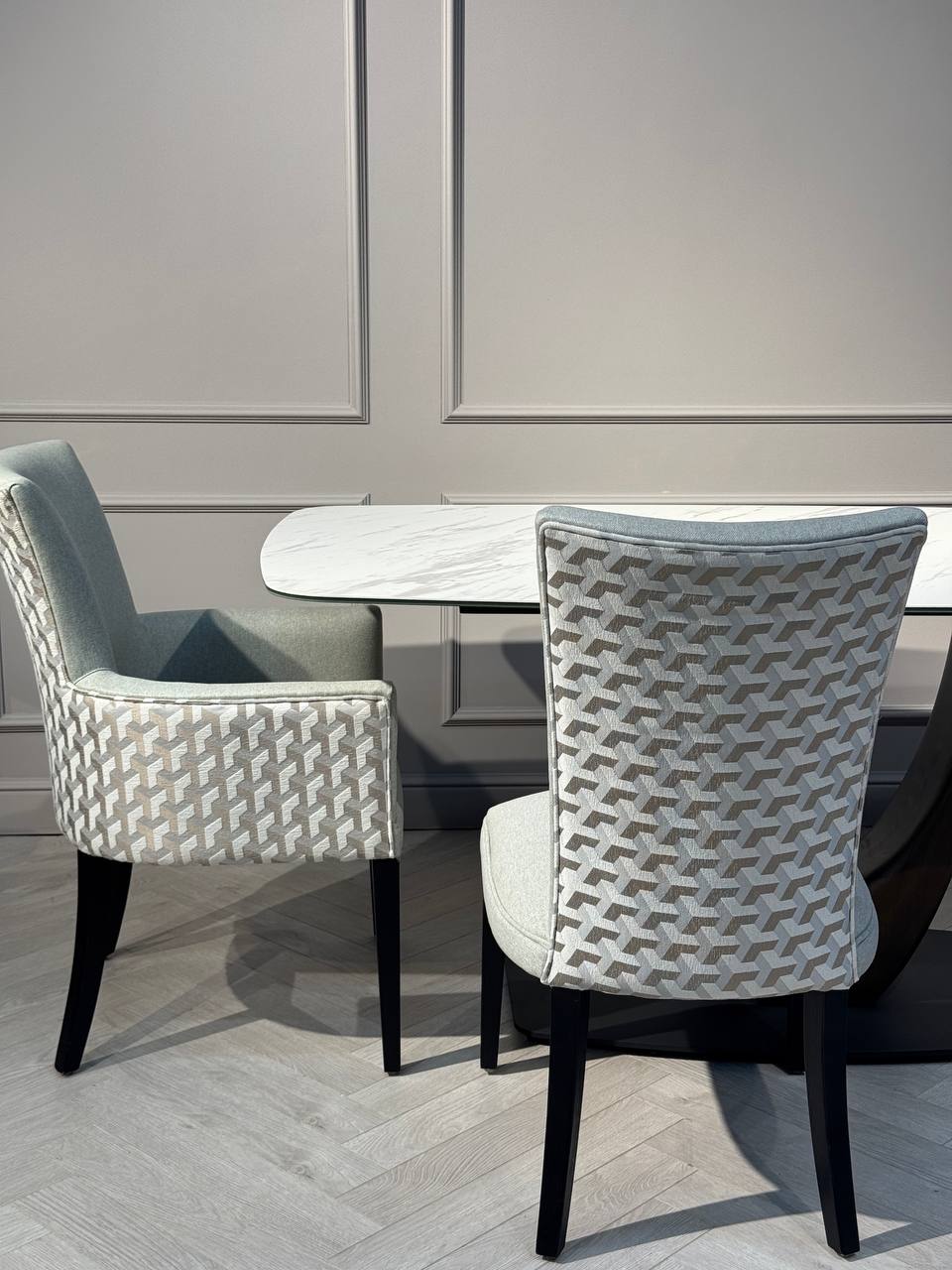 Стул обеденный IST-CASA Венус NH1892-2, размер 60х50х95 см, цвет: принт (NH1892-2casa)NH1892-2casa Стул обеденный IST-CASA Венус NH1892-2, размер 60х50х95 см, цвет: принт (NH1892-2casa)NH1892-2casa