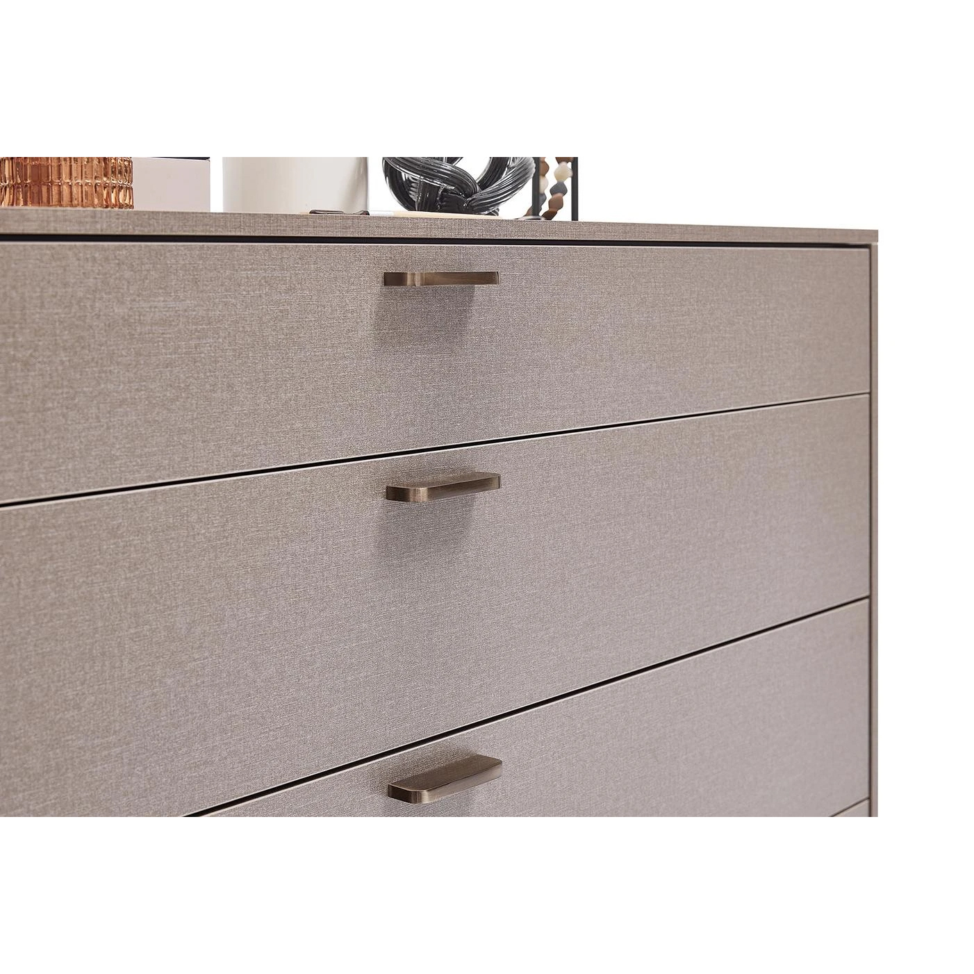 Комод Enza Home Berta, размер 110х46х88 см55555000000802 Комод Enza Home Berta, размер 110х46х88 см55555000000802