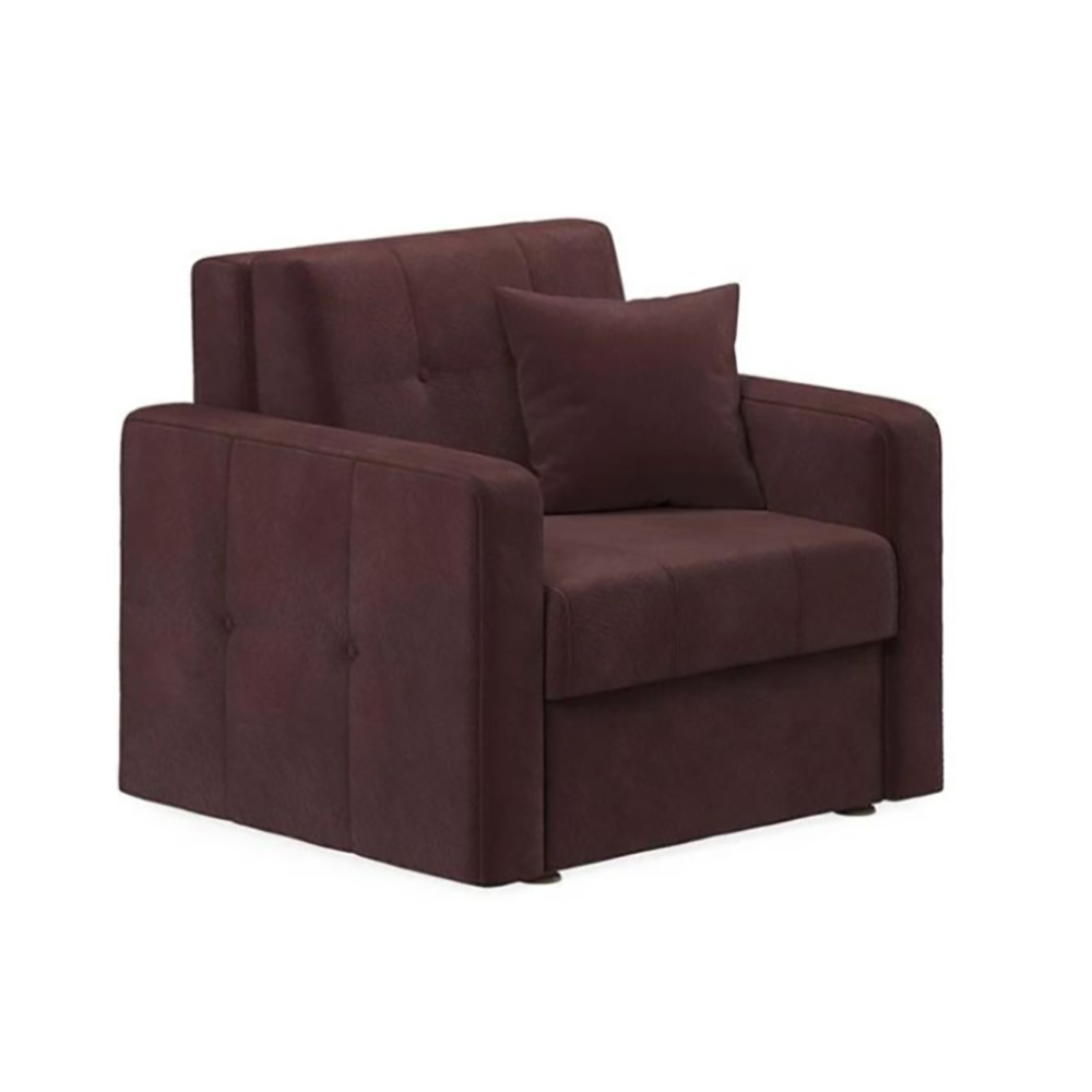 Кресло-кровать Enza Home Cosmo, размер 93х86х81 см