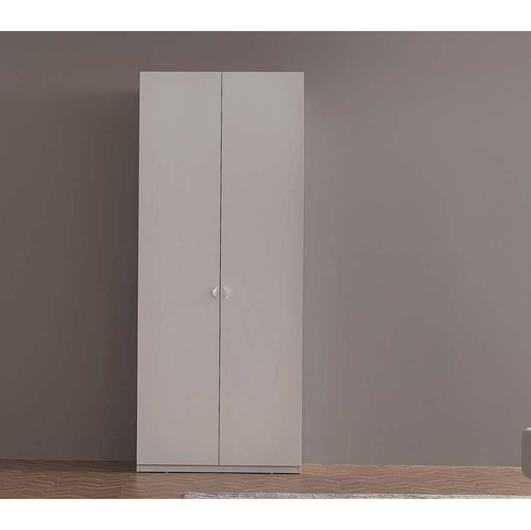 Шкаф платяной Enza Home Polka, 2 дверный, размер 91х61х222 смEH56250