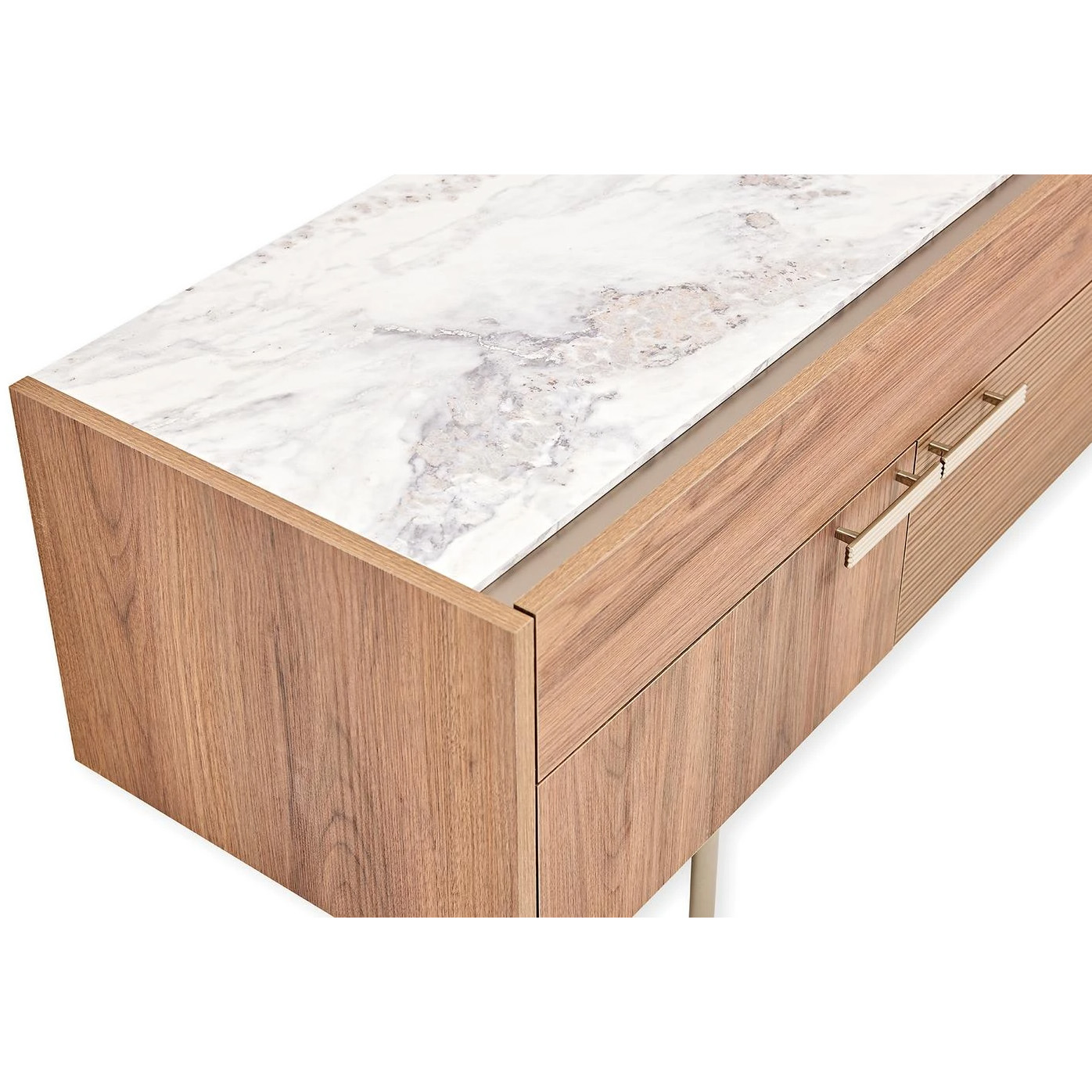 Тумба под телевизор с ножками Enza Home Pavia, 205х46х56 см55555000002114 Тумба под телевизор с ножками Enza Home Pavia, 205х46х56 см55555000002114