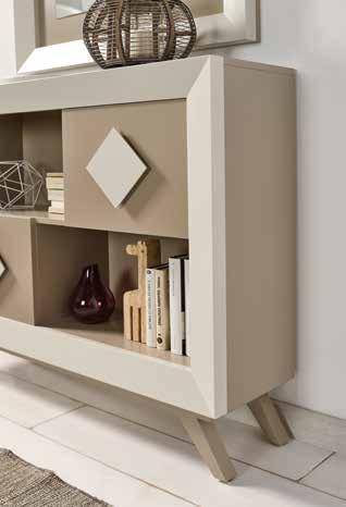 Тумба Disemobel Cloe, 80x30x93 см (2038)2038 Тумба Disemobel Cloe, 80x30x93 см (2038)2038