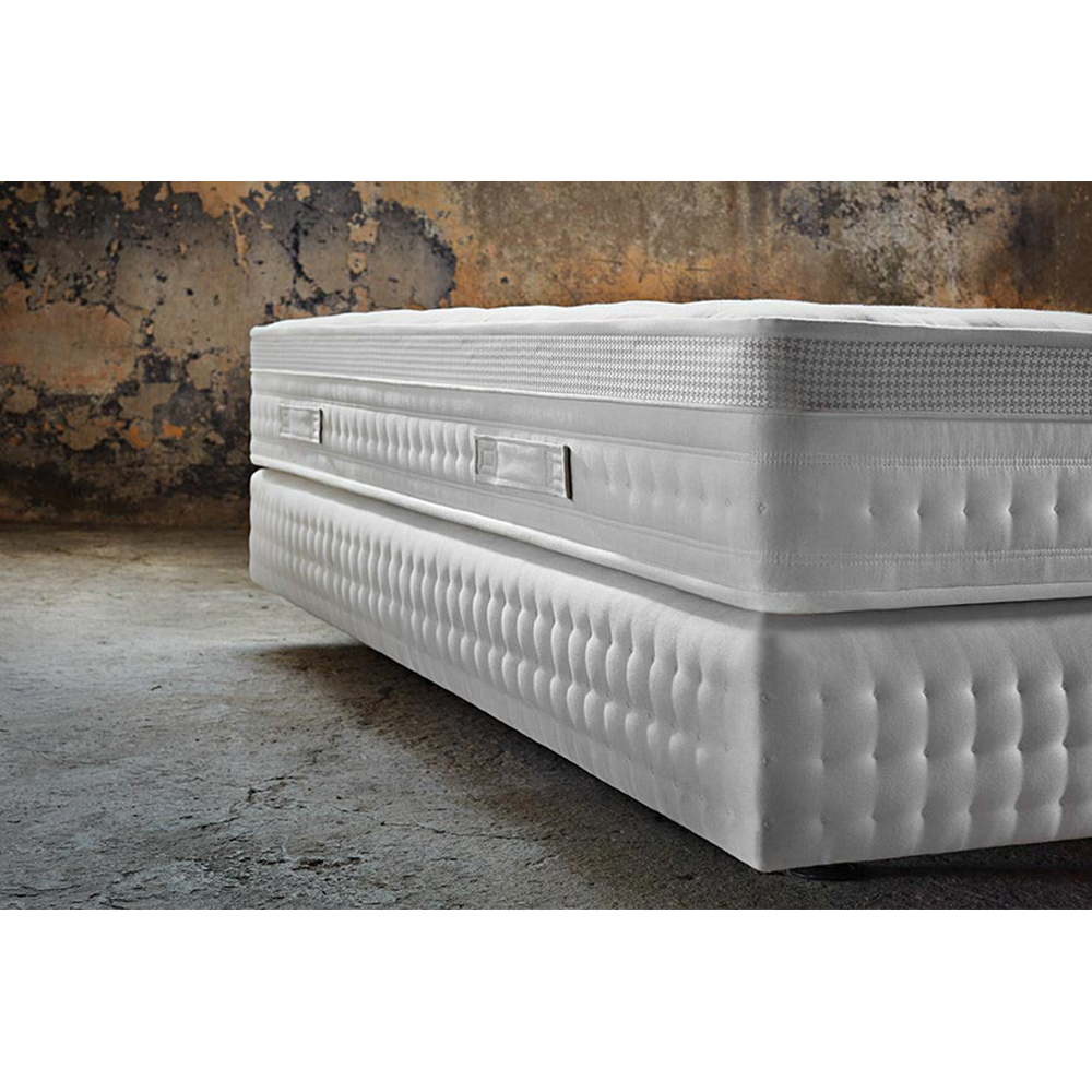 Матрас Enza Home EU Tesla Sleep, Pocket Spring Mattress, пружинный, карманного типа Матрас Enza Home EU Tesla Sleep, Pocket Spring Mattress, пружинный, карманного типа